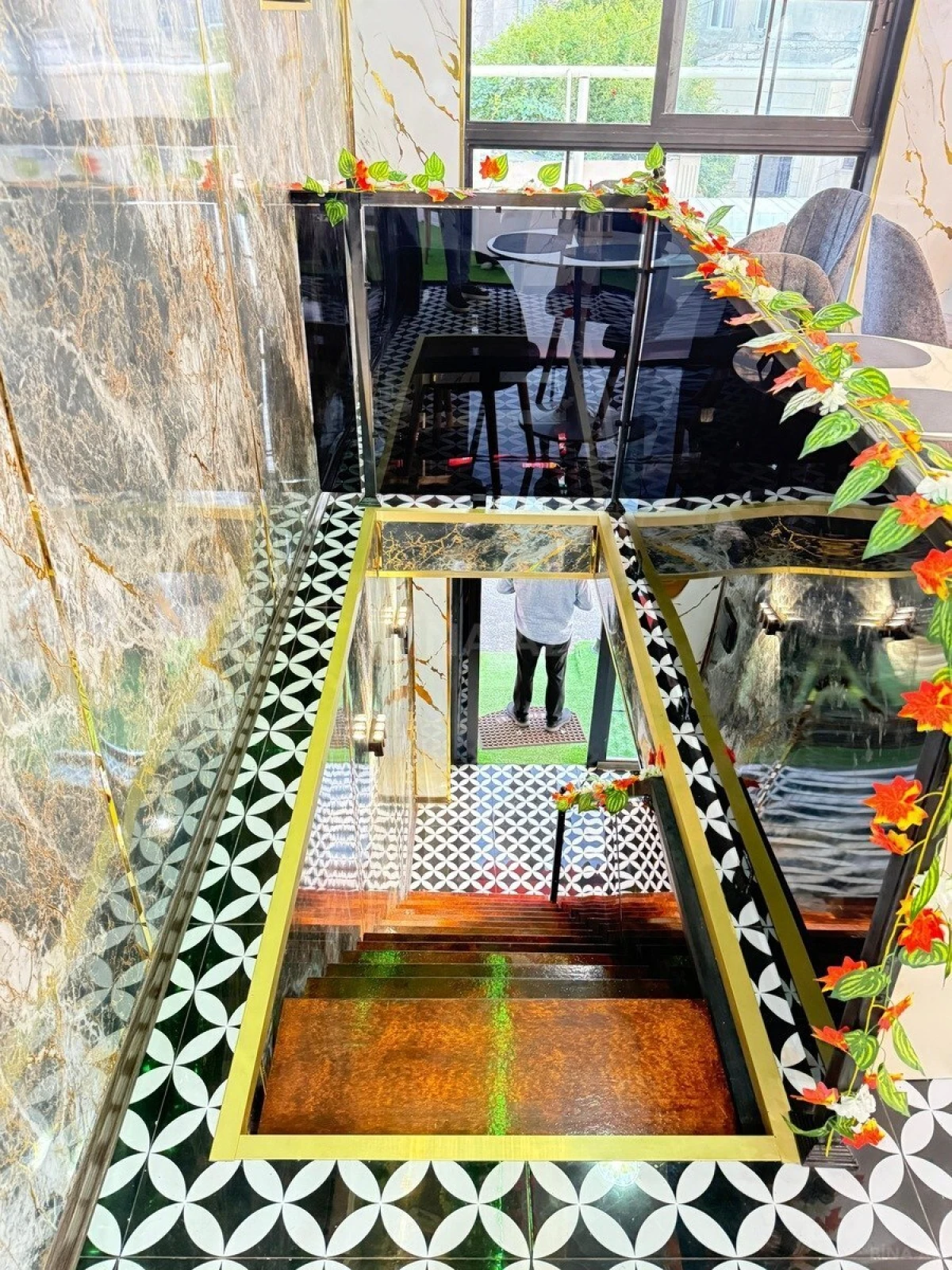 Satılır obyekt 85 m²