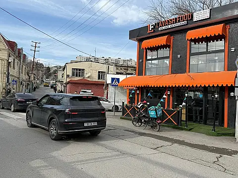 Satılır obyekt 85 m²