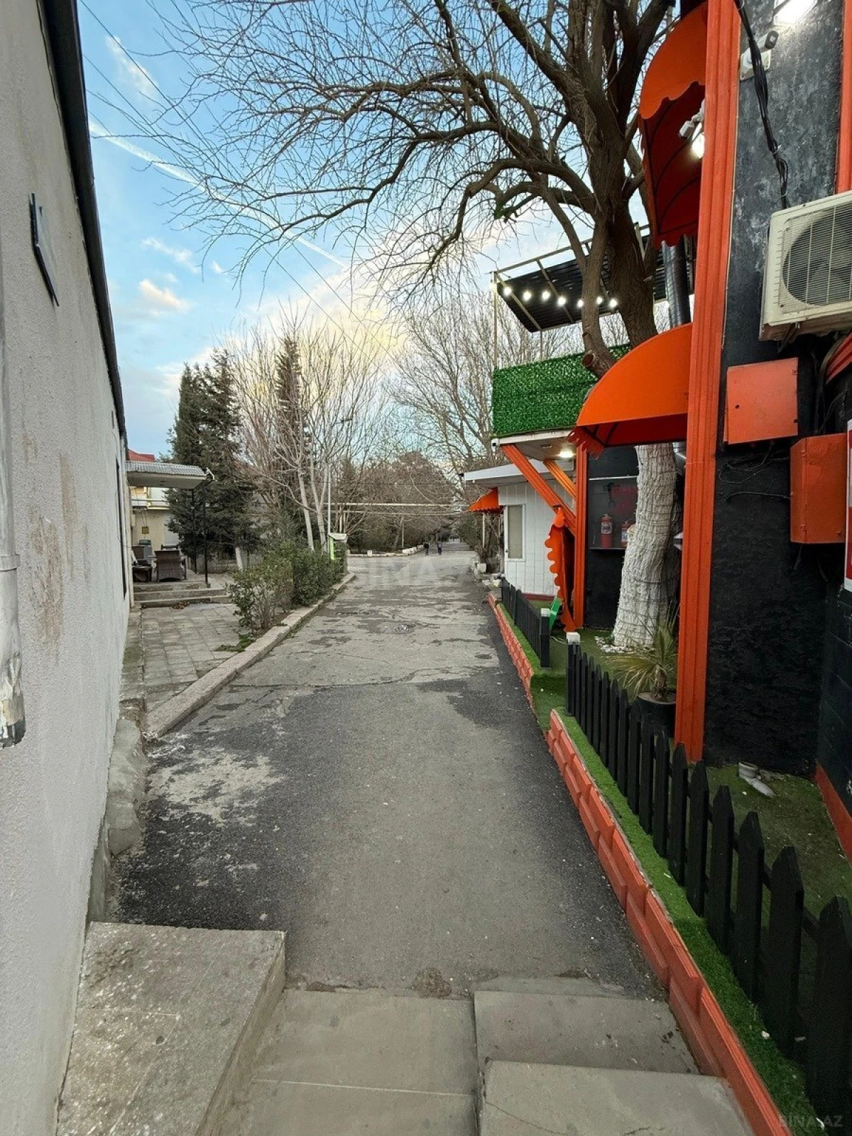 Satılır obyekt 85 m²