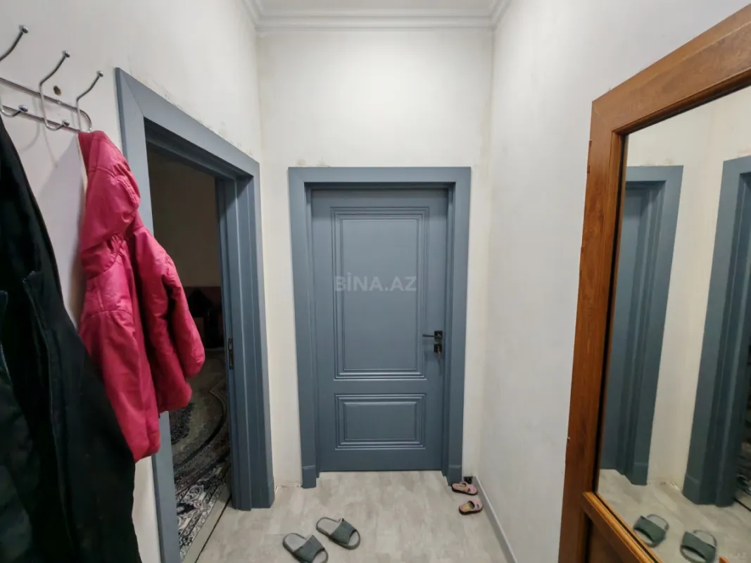 Satılır 3 otaqlı həyət evi 110 m²