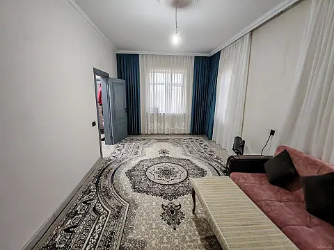 Satılır 3 otaqlı həyət evi 110 m²