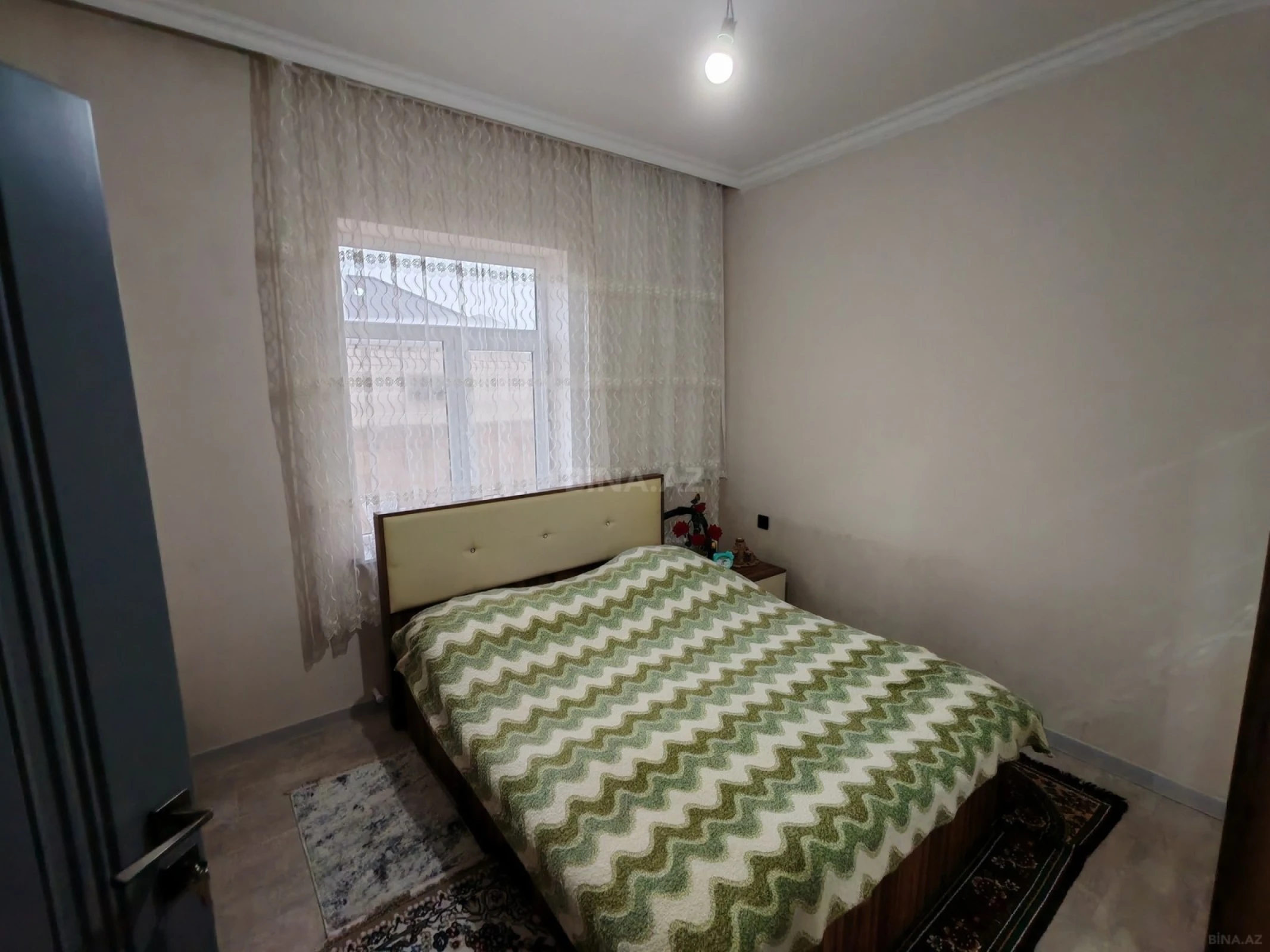Satılır 3 otaqlı həyət evi 110 m²