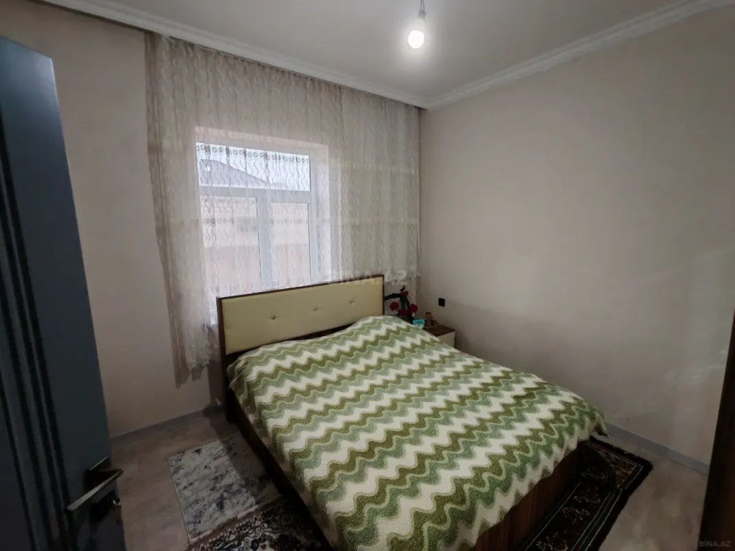 Satılır 3 otaqlı həyət evi 110 m²