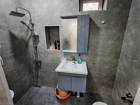Satılır 3 otaqlı həyət evi 110 m²