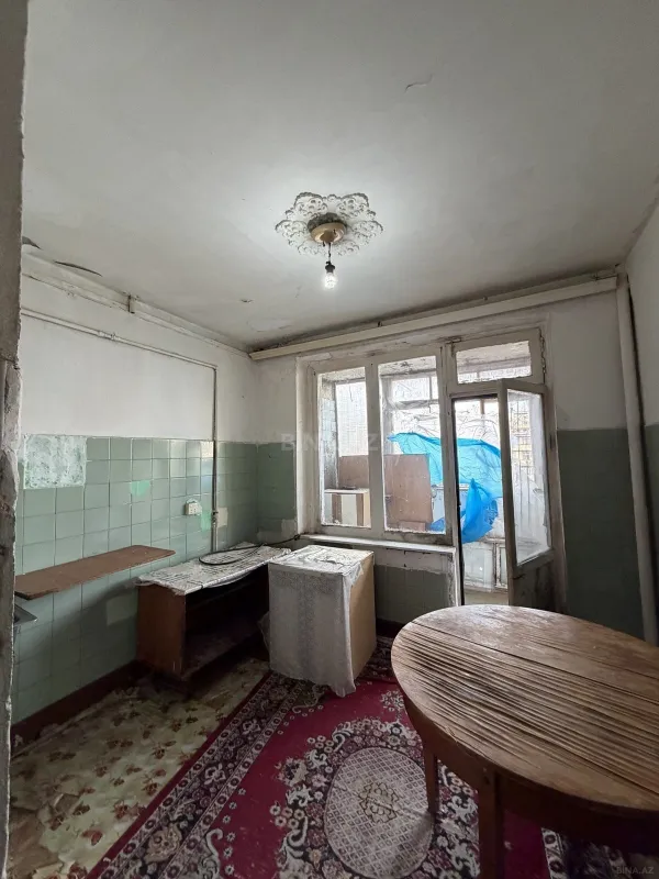 Satılır 3 otaqlı mənzil 90 m²