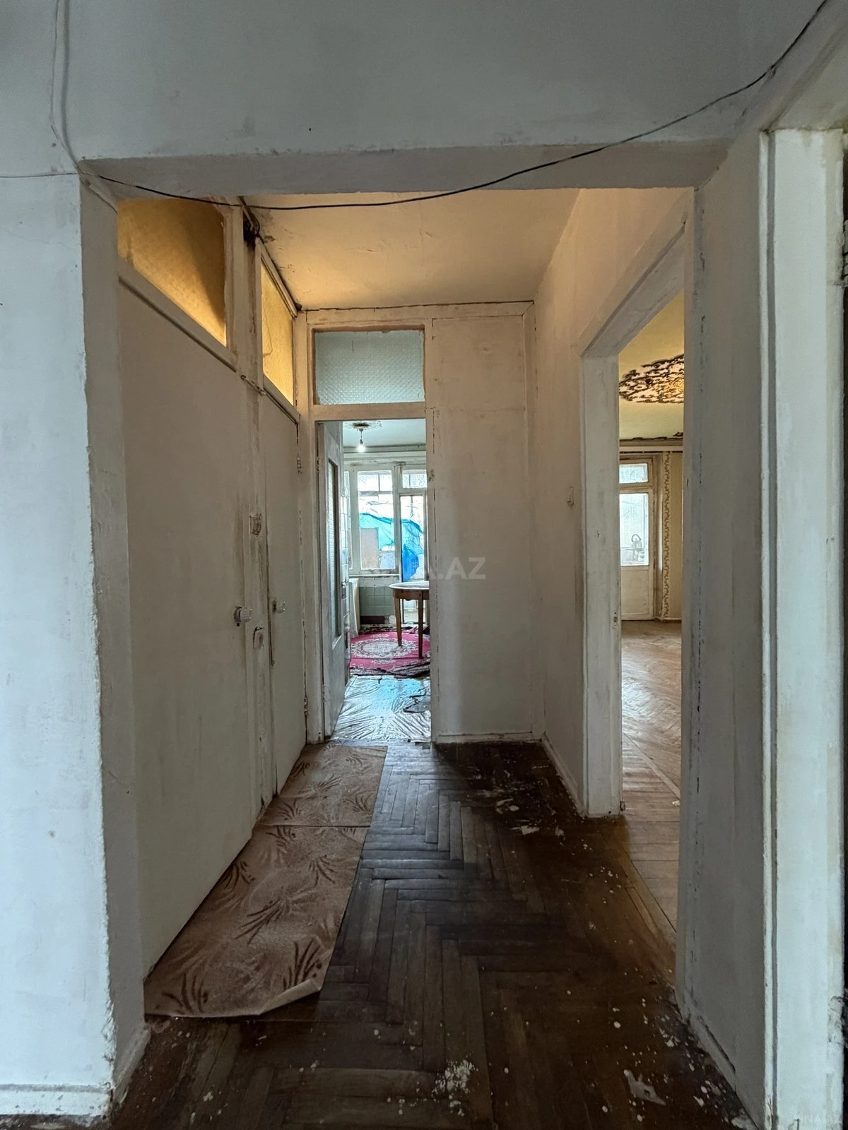 Satılır 3 otaqlı mənzil 90 m²