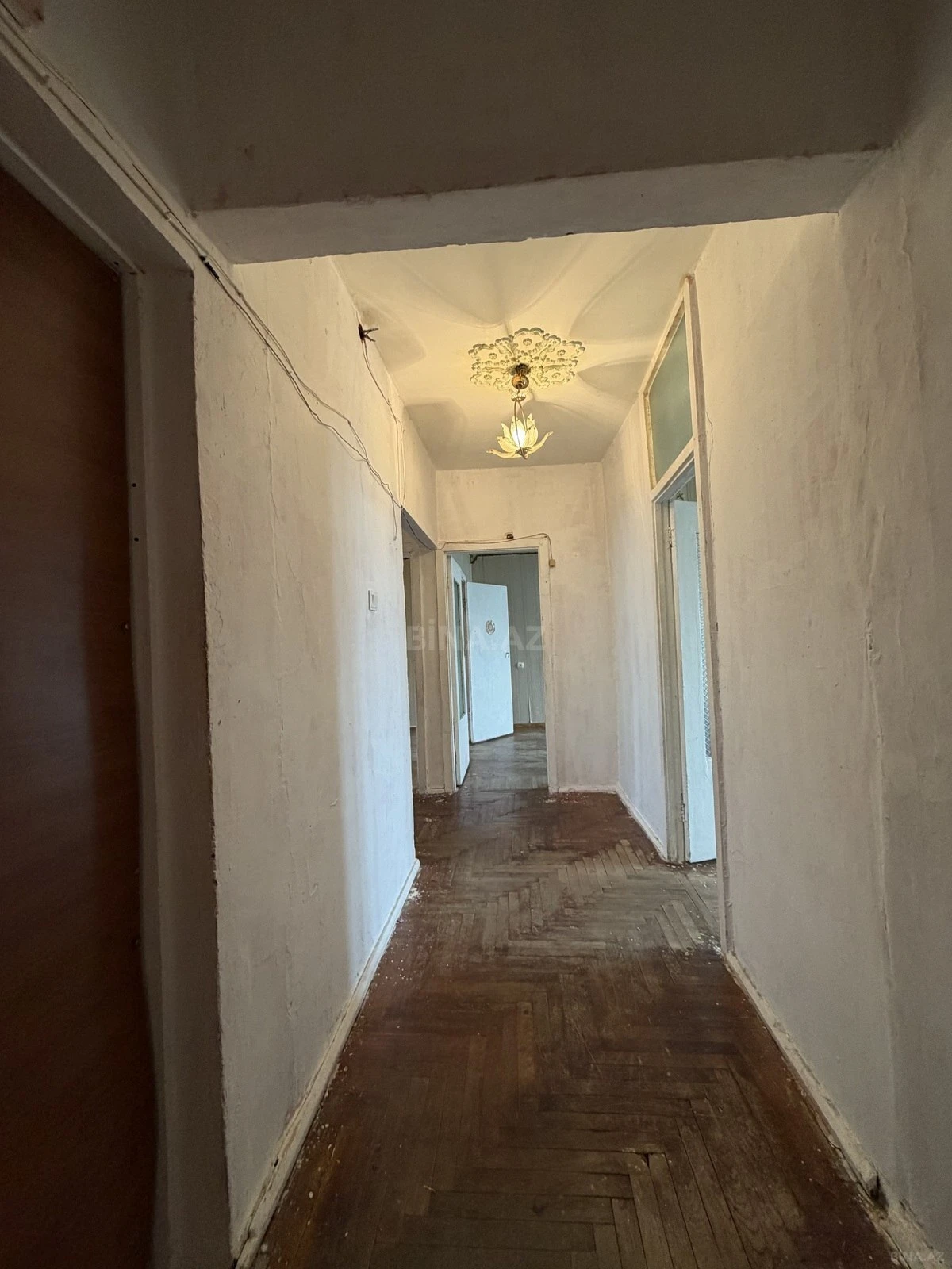 Satılır 3 otaqlı mənzil 90 m²