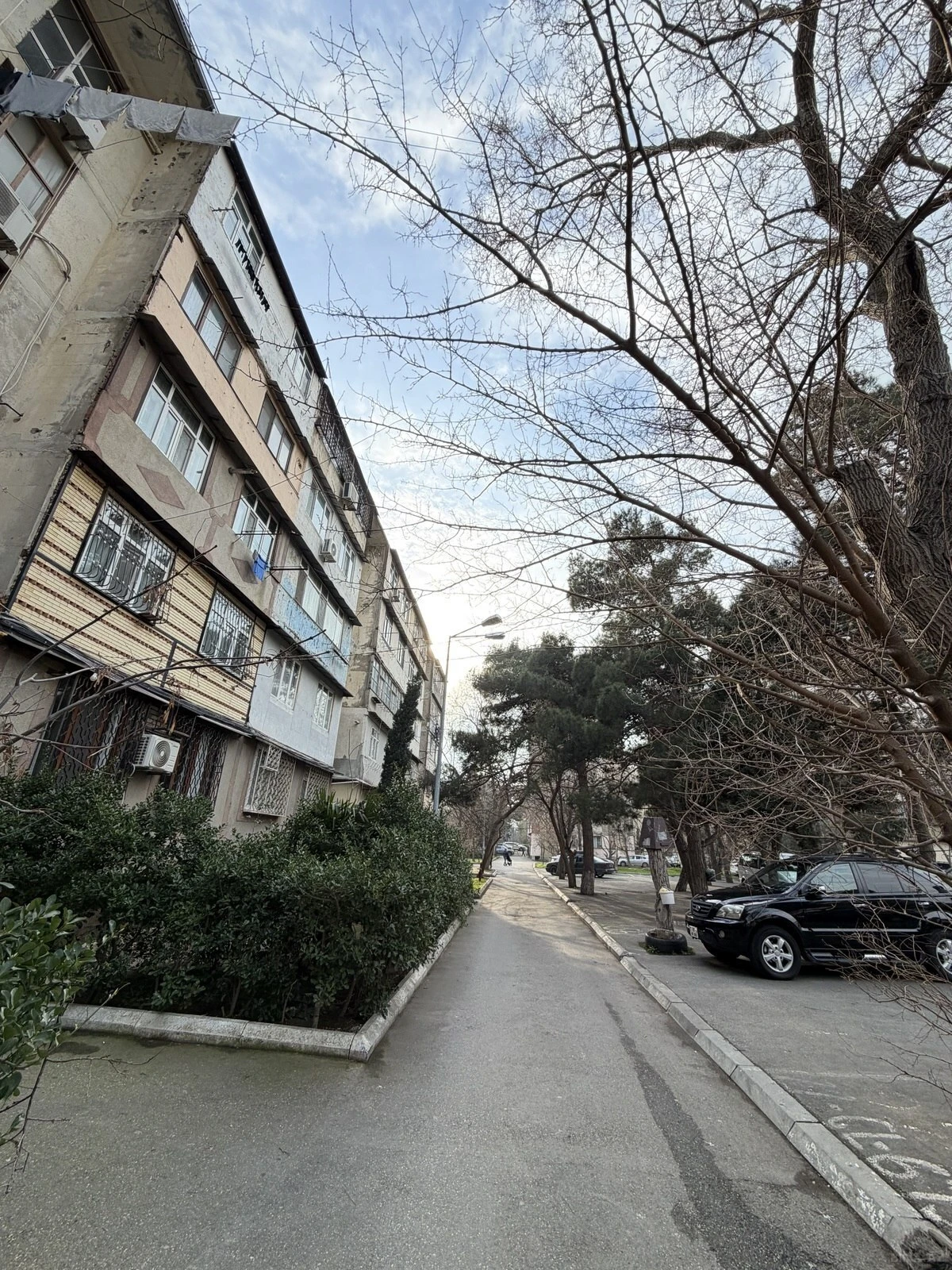 Satılır 3 otaqlı mənzil 90 m²