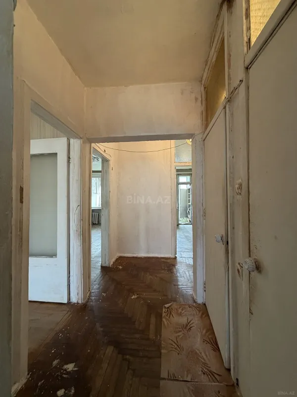 Satılır 3 otaqlı mənzil 90 m²