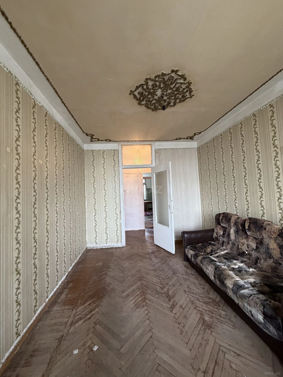 Satılır 3 otaqlı mənzil 90 m²