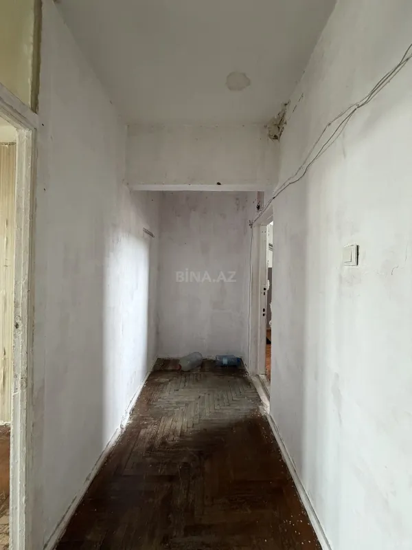 Satılır 3 otaqlı mənzil 90 m²