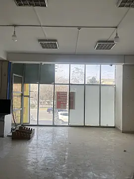 Kirayə verilir obyekt 1250 m²