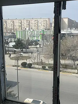 Kirayə verilir obyekt 1250 m²