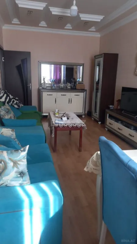 Satılır 3 otaqlı mənzil 85 m²