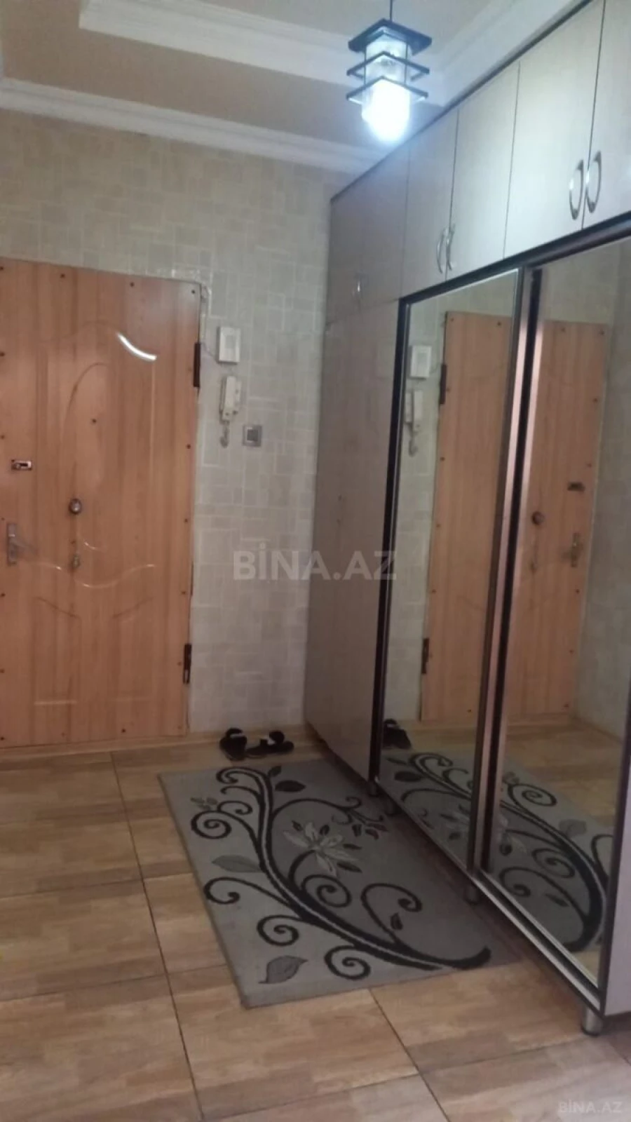 Satılır 3 otaqlı mənzil 85 m²