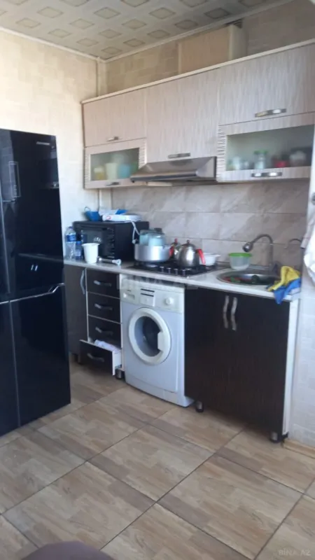 Satılır 3 otaqlı mənzil 85 m²