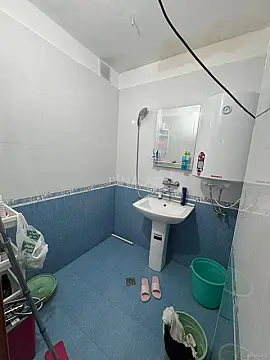 Satılır 3 otaqlı mənzil 85 m²