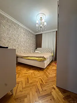 Satılır 3 otaqlı mənzil 85 m²