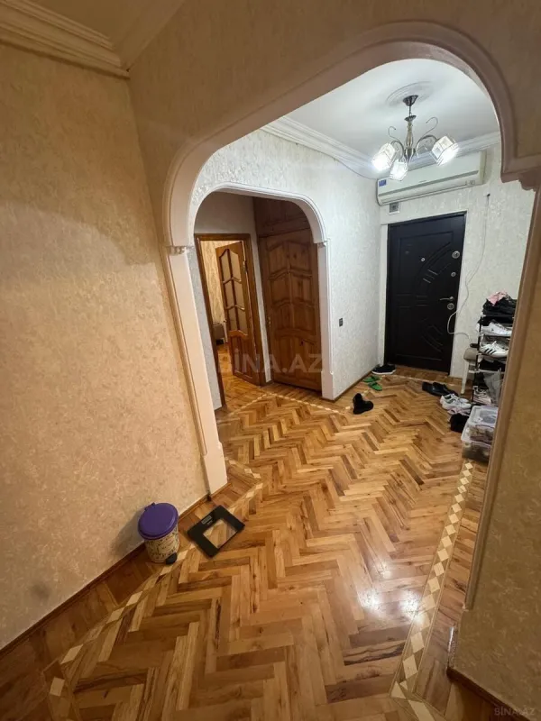 Satılır 3 otaqlı mənzil 85 m²