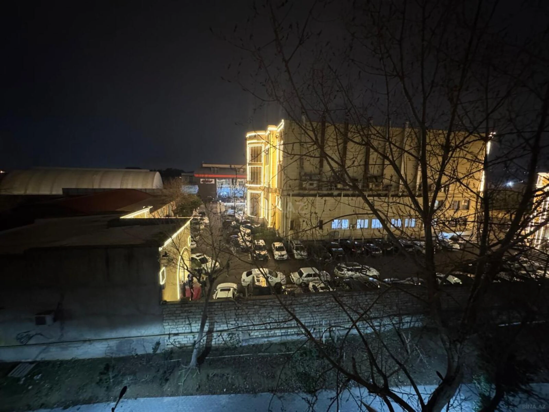 Satılır 3 otaqlı mənzil 85 m²