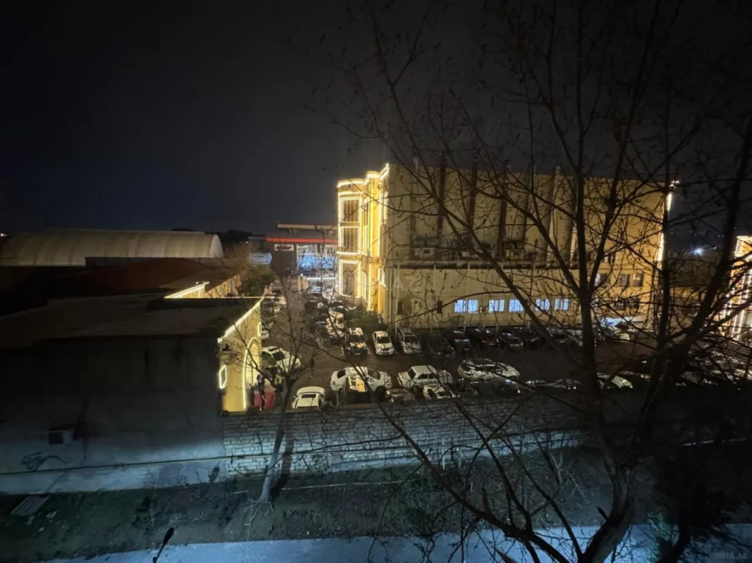 Satılır 3 otaqlı mənzil 85 m²