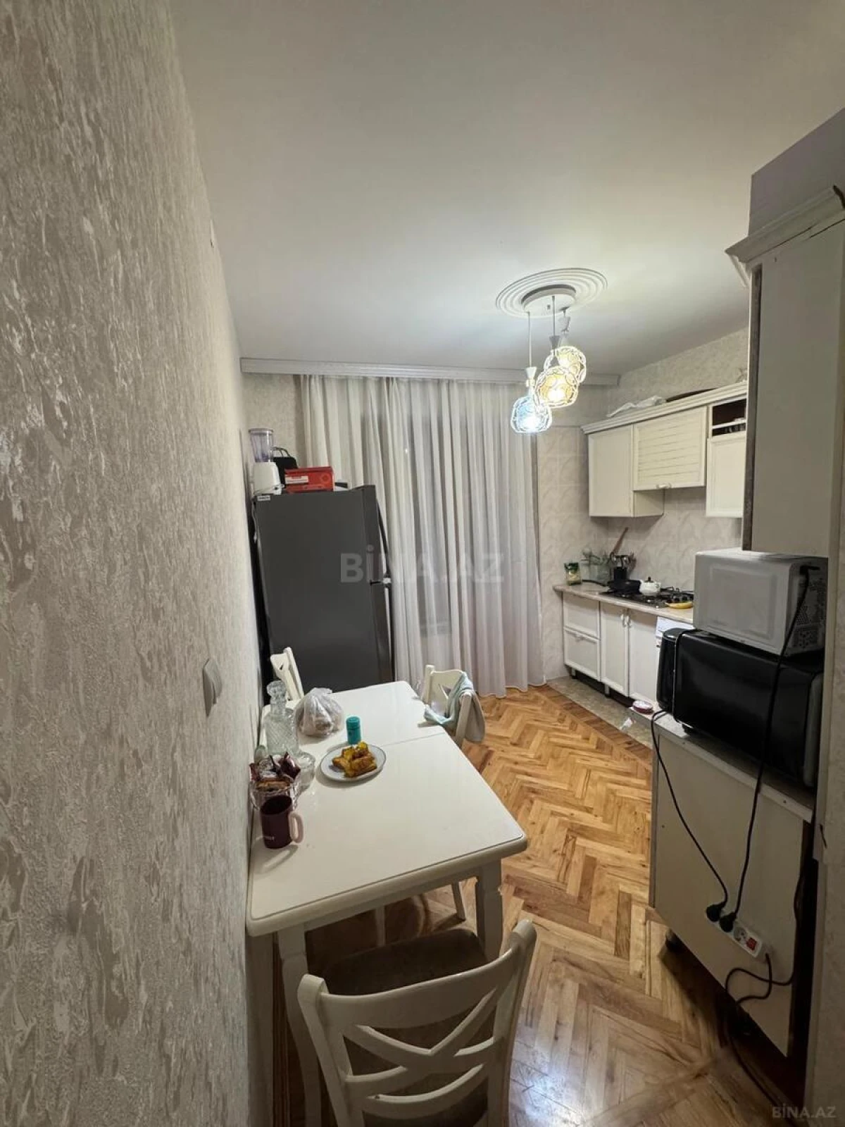 Satılır 3 otaqlı mənzil 85 m²