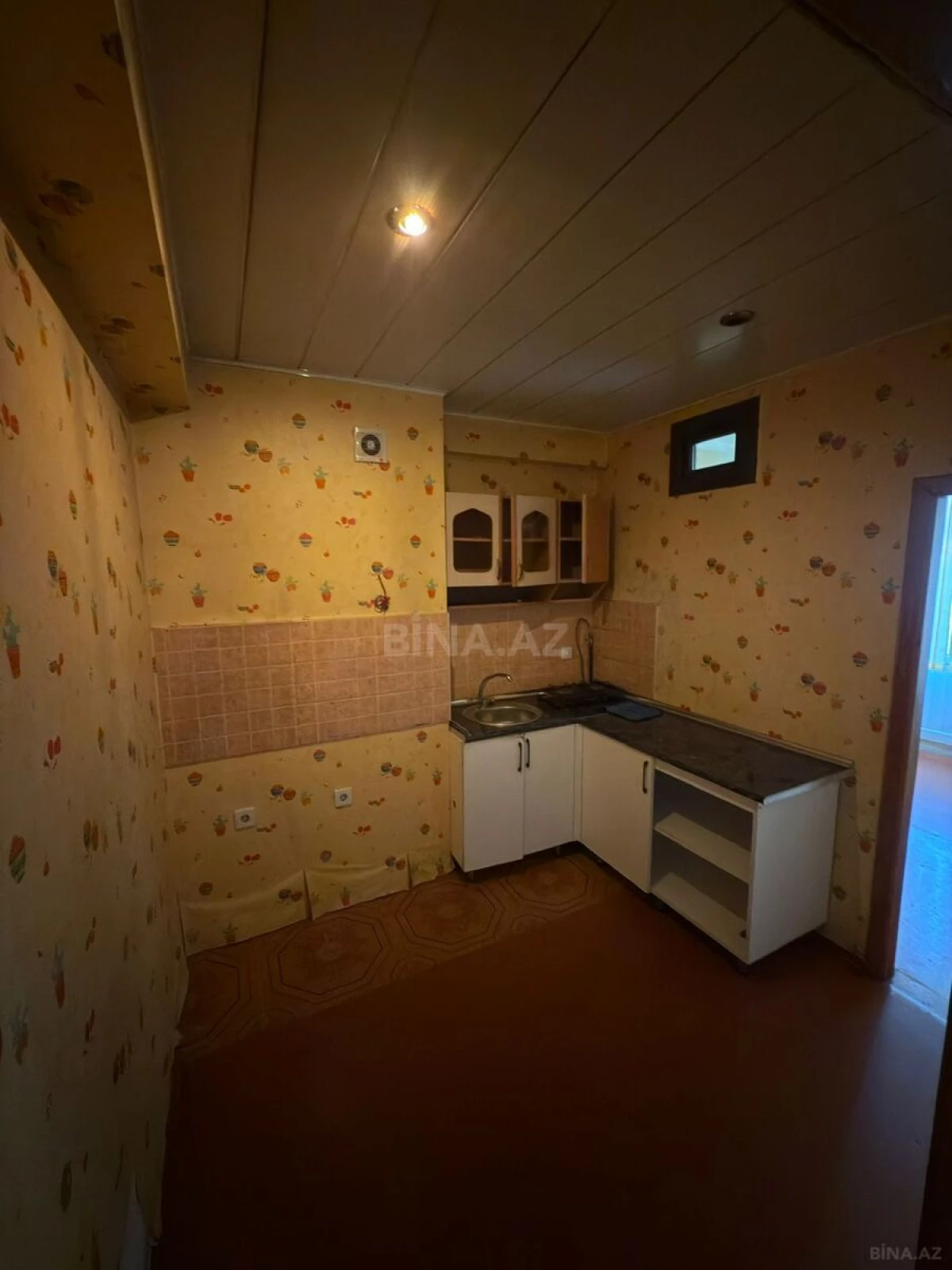 Satılır 2 otaqlı mənzil 51.3 m²