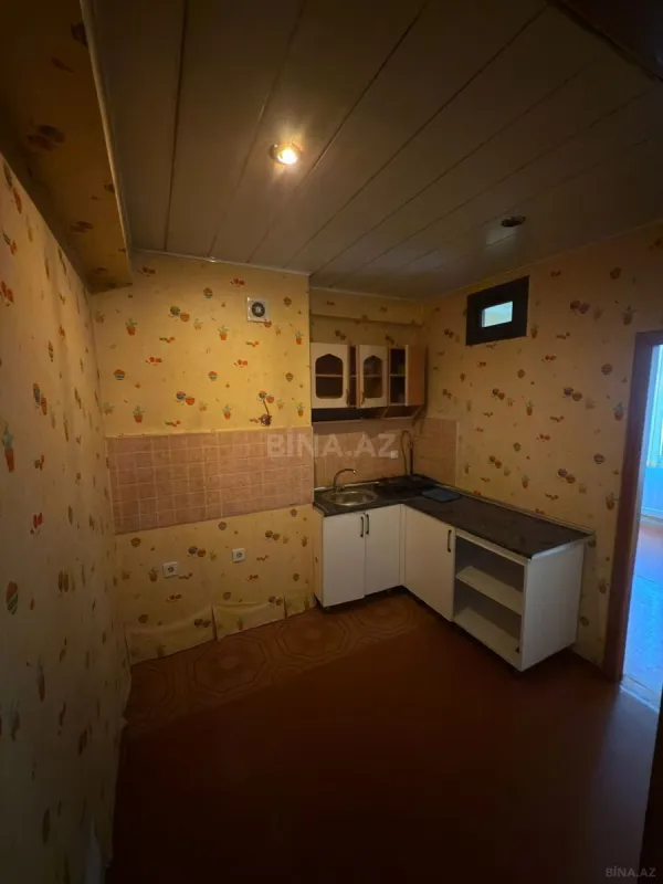 Satılır 2 otaqlı mənzil 51.3 m²