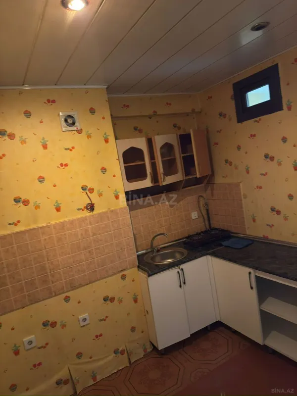 Satılır 2 otaqlı mənzil 51.3 m²