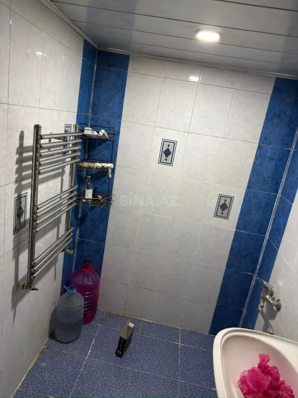 Satılır 2 otaqlı mənzil 51.3 m²