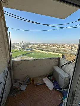 Satılır 2 otaqlı mənzil 51.3 m²