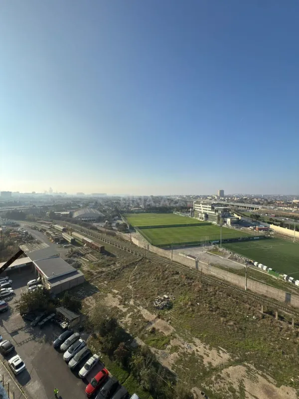 Satılır 2 otaqlı mənzil 51.3 m²