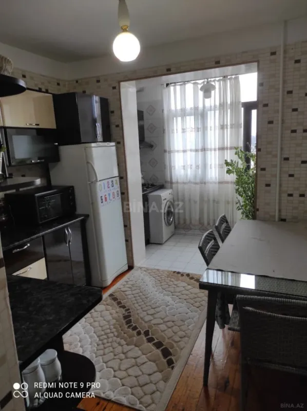 Satılır 3 otaqlı mənzil 80 m²