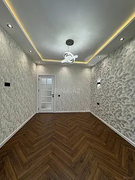 Satılır 3 otaqlı mənzil 65 m² — Bakı, Həzi Aslanov qəs. 3 otaq 65.00 m²