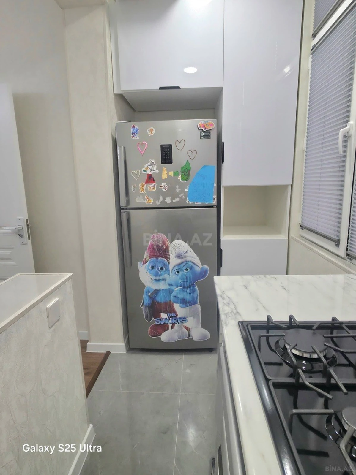 Satılır 2 otaqlı mənzil 30 m²
