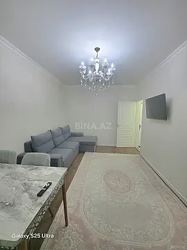 Satılır 2 otaqlı mənzil 30 m²