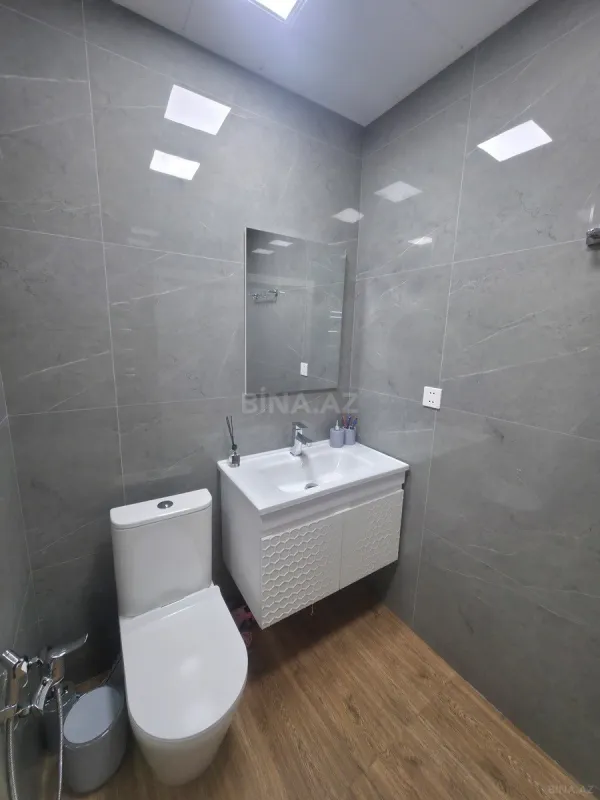Satılır 2 otaqlı mənzil 30 m²