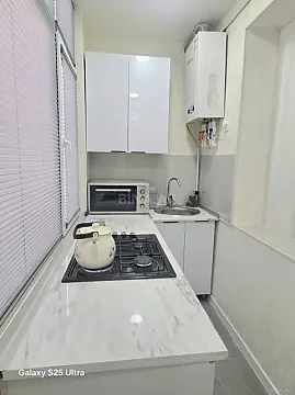 Satılır 2 otaqlı mənzil 30 m²