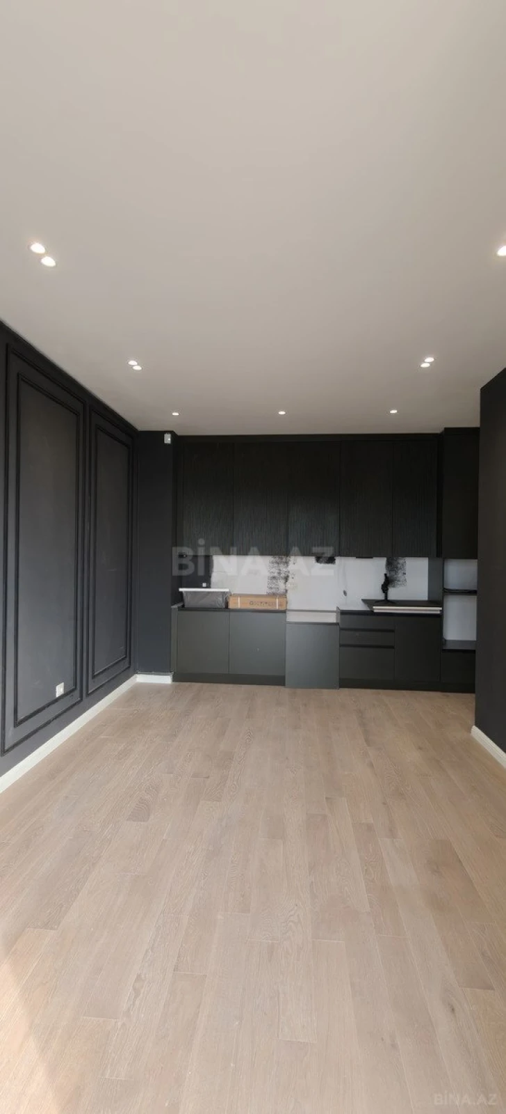 Satılır 3 otaqlı mənzil 72 m²