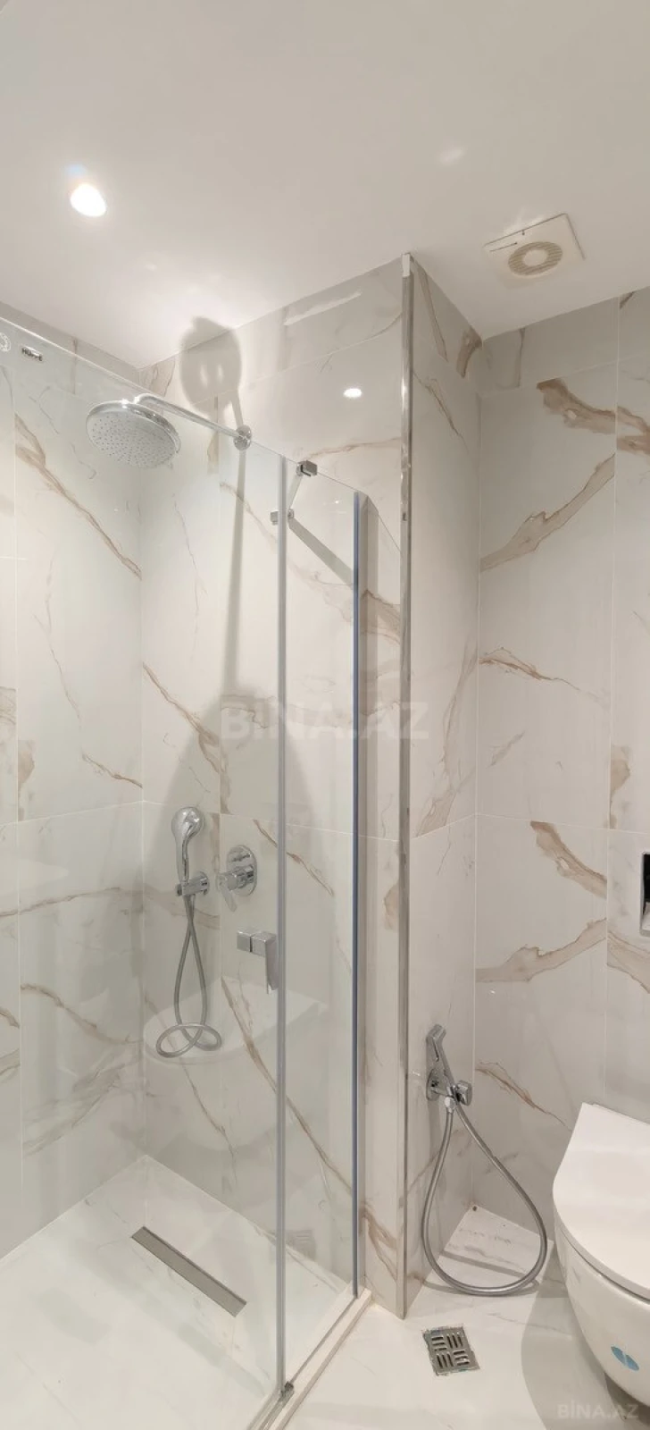 Satılır 3 otaqlı mənzil 72 m²