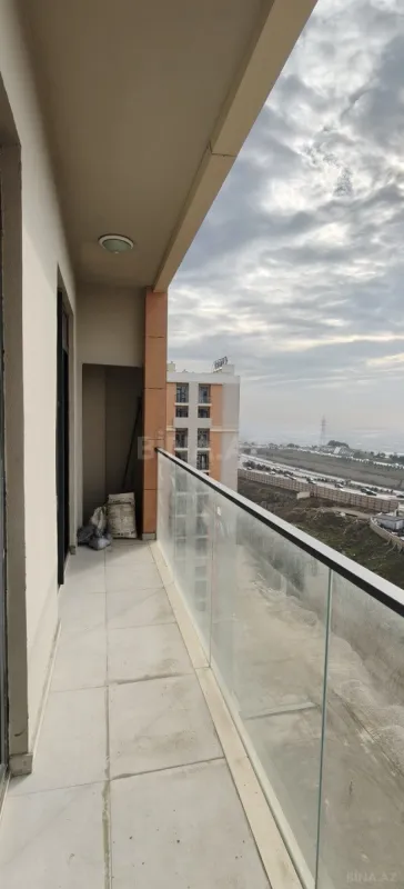 Satılır 3 otaqlı mənzil 72 m²