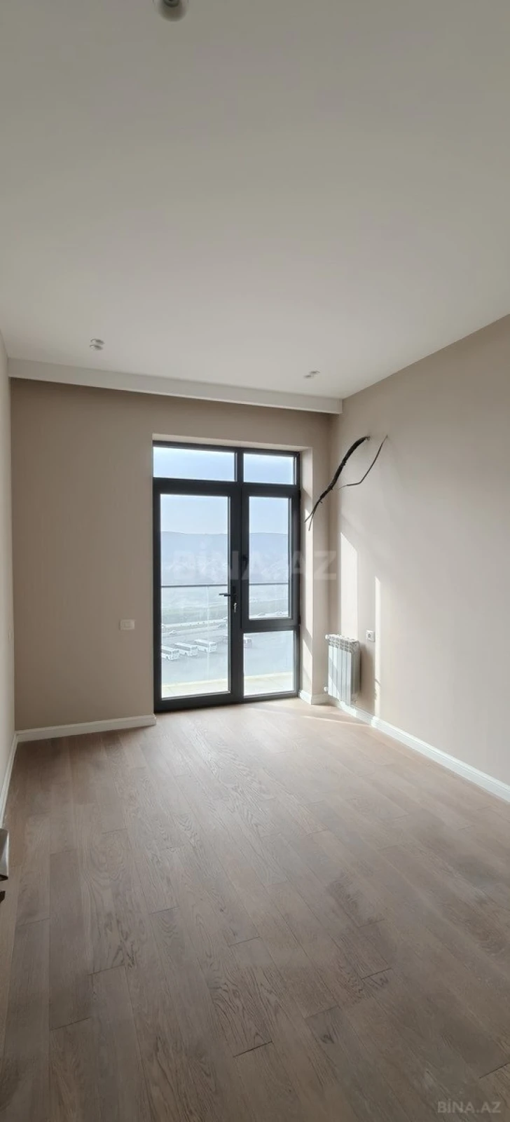 Satılır 3 otaqlı mənzil 72 m²