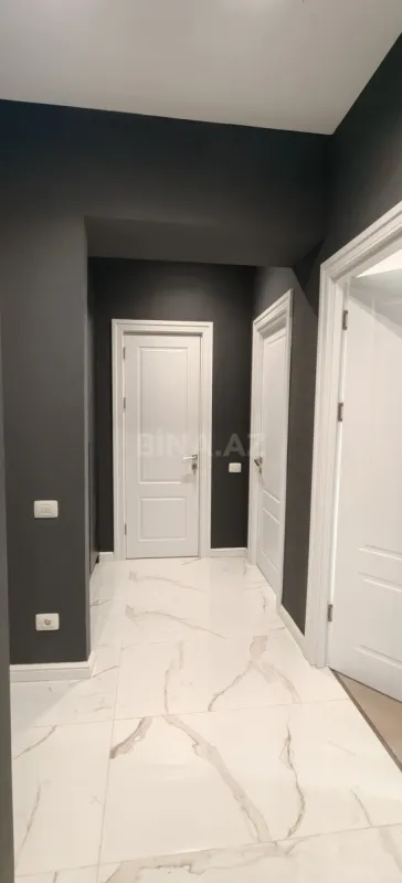 Satılır 3 otaqlı mənzil 72 m²