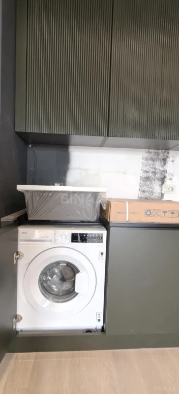 Satılır 3 otaqlı mənzil 72 m²