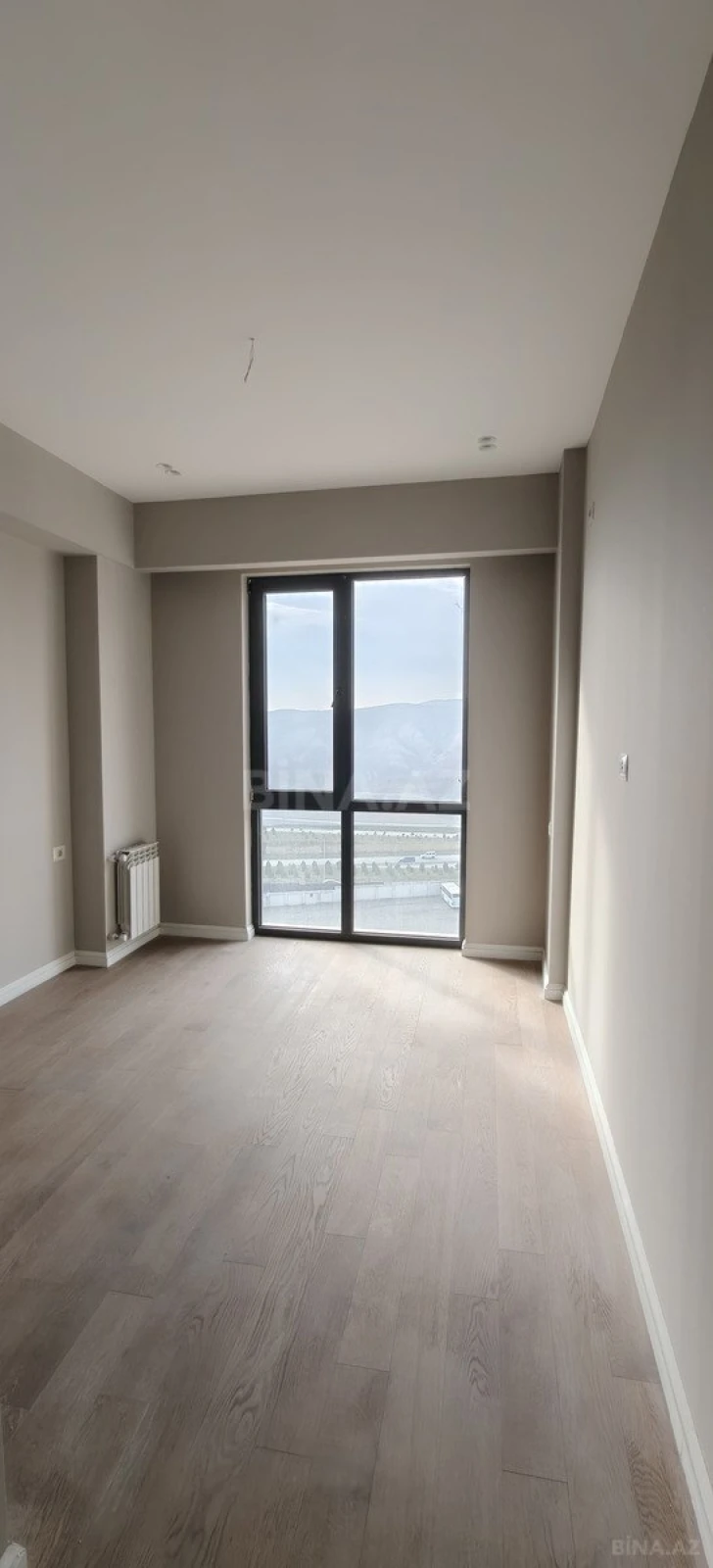Satılır 3 otaqlı mənzil 72 m²