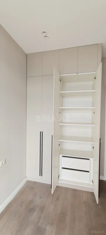Satılır 3 otaqlı mənzil 72 m²
