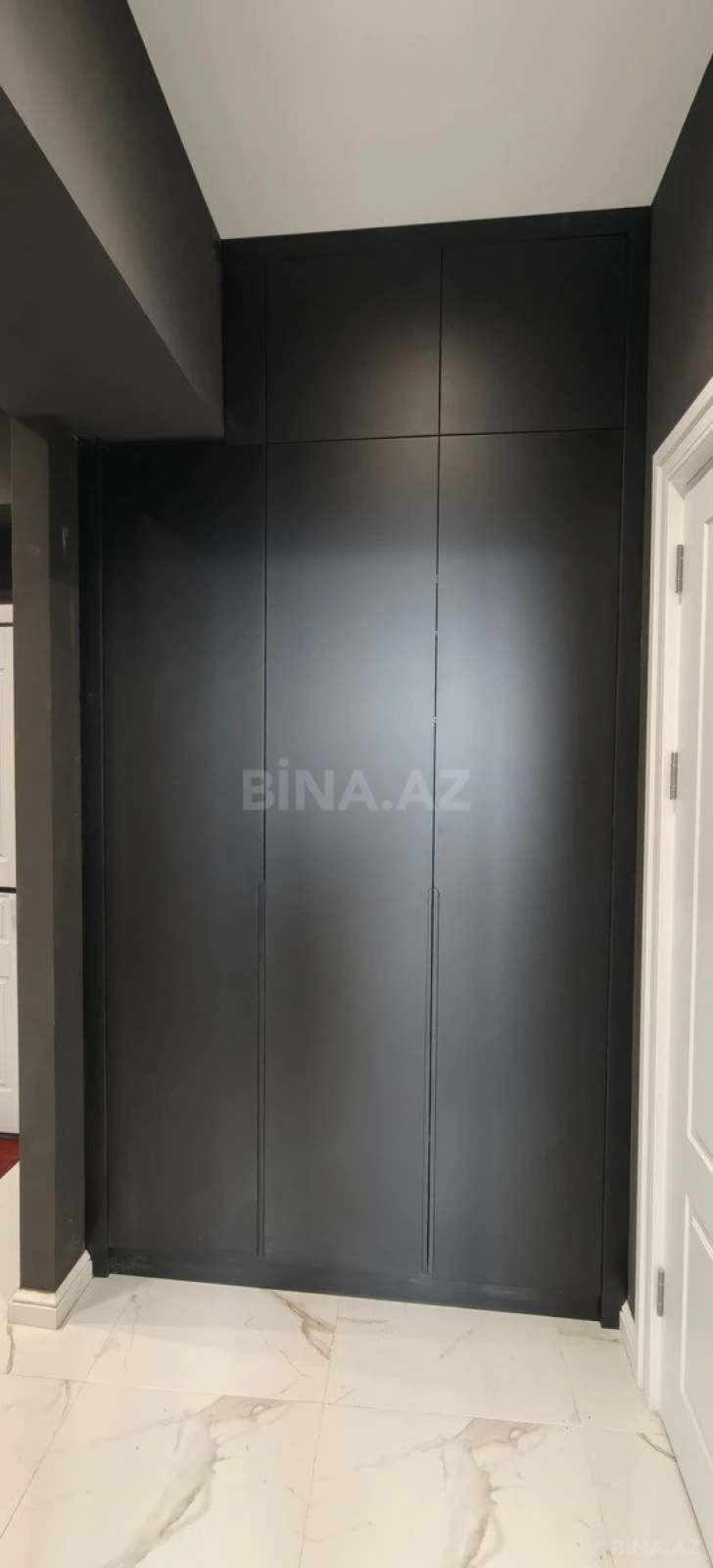 Satılır 3 otaqlı mənzil 72 m²
