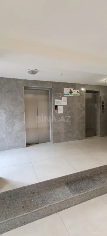 Satılır 3 otaqlı mənzil 72 m²