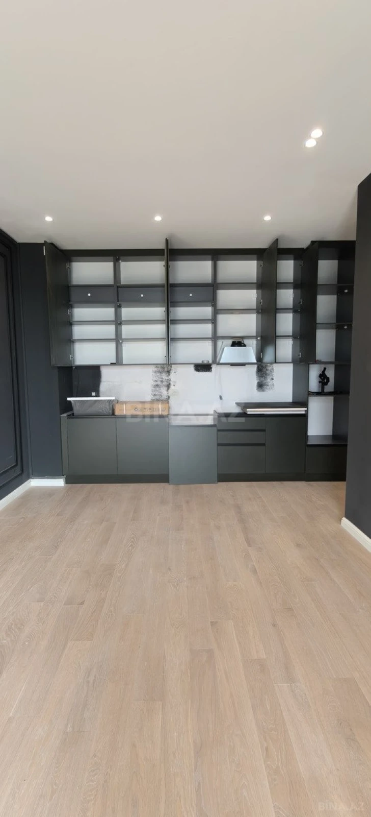 Satılır 3 otaqlı mənzil 72 m²