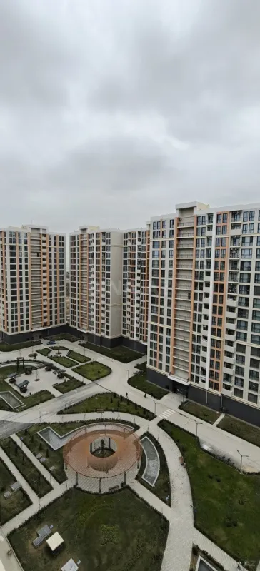 Satılır 3 otaqlı mənzil 72 m²